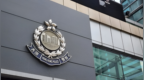 香港警方国安处拘捕一名43岁男子，涉嫌煽动意图及刑事恐吓
